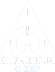 K Raheja Corp, Logo